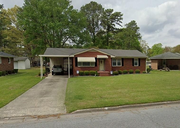 1st image of 4131 Melissa Dr