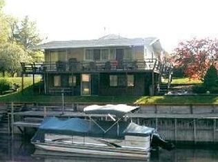 4330 Chippewa Dr, Sand Point, MI 48755