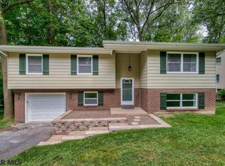278 Oakley Dr, State College, PA 16803