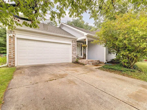 5005 W De Ann Dr, Bloomington, IN 47404