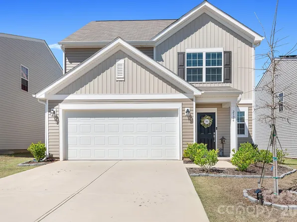 2326 Trollinger Dr, Catawba, NC 28609