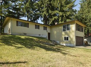 5917 NW Bernie Dr, Vancouver, WA