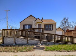 1461 18th Ave, Columbus, NE 68601