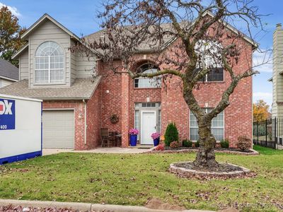 9332 S Darlington Ave, Tulsa, OK, 74137