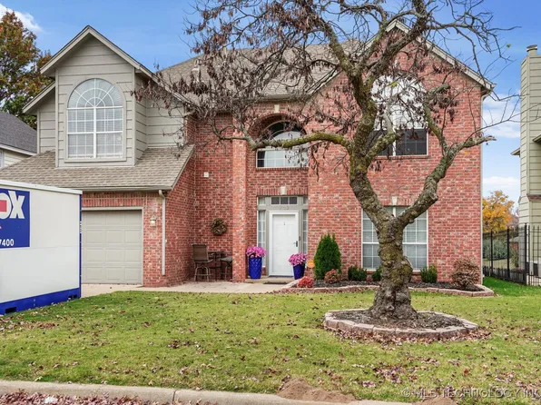 9332 S Darlington Ave, Tulsa, OK 74137