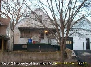1375 Penn Ave, Scranton, PA 18509