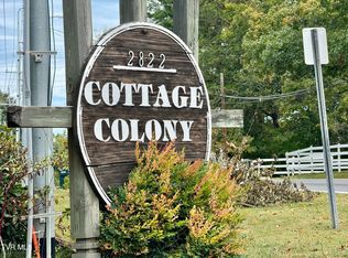 2822 Walnut St APT 23, Johnson City, TN 37604