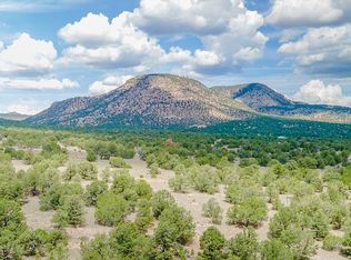 0 Wildwood Subdivision LOT 43, Datil, NM 87821