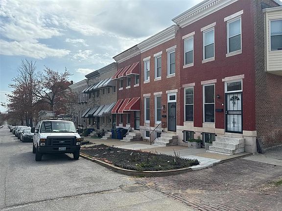 2nd image of 1812 N Bond St