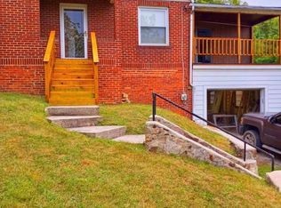 2253 Old Bramwell Rd, Bluefield, WV 24701