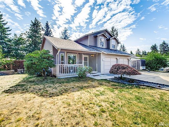 2nd image of 26107 48th Avenue Ct E