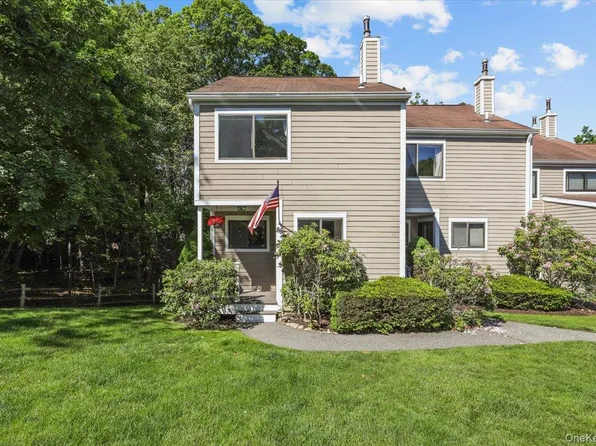 85 Park Drive, Mount Kisco, NY 10549