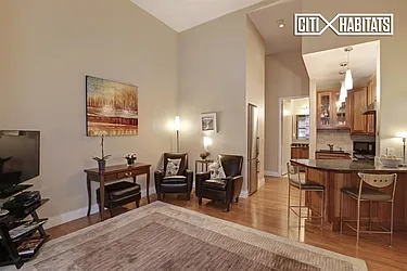 Sold by Citi Habitats