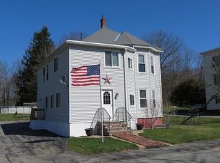 127 Conant St, Gardner, MA 01440