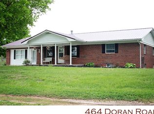 464 Doran Rd, Sparta, TN 38583