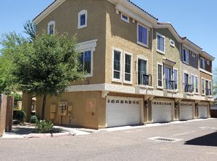 2450 W Glenrosa Ave UNIT 16, Phoenix, AZ 85015