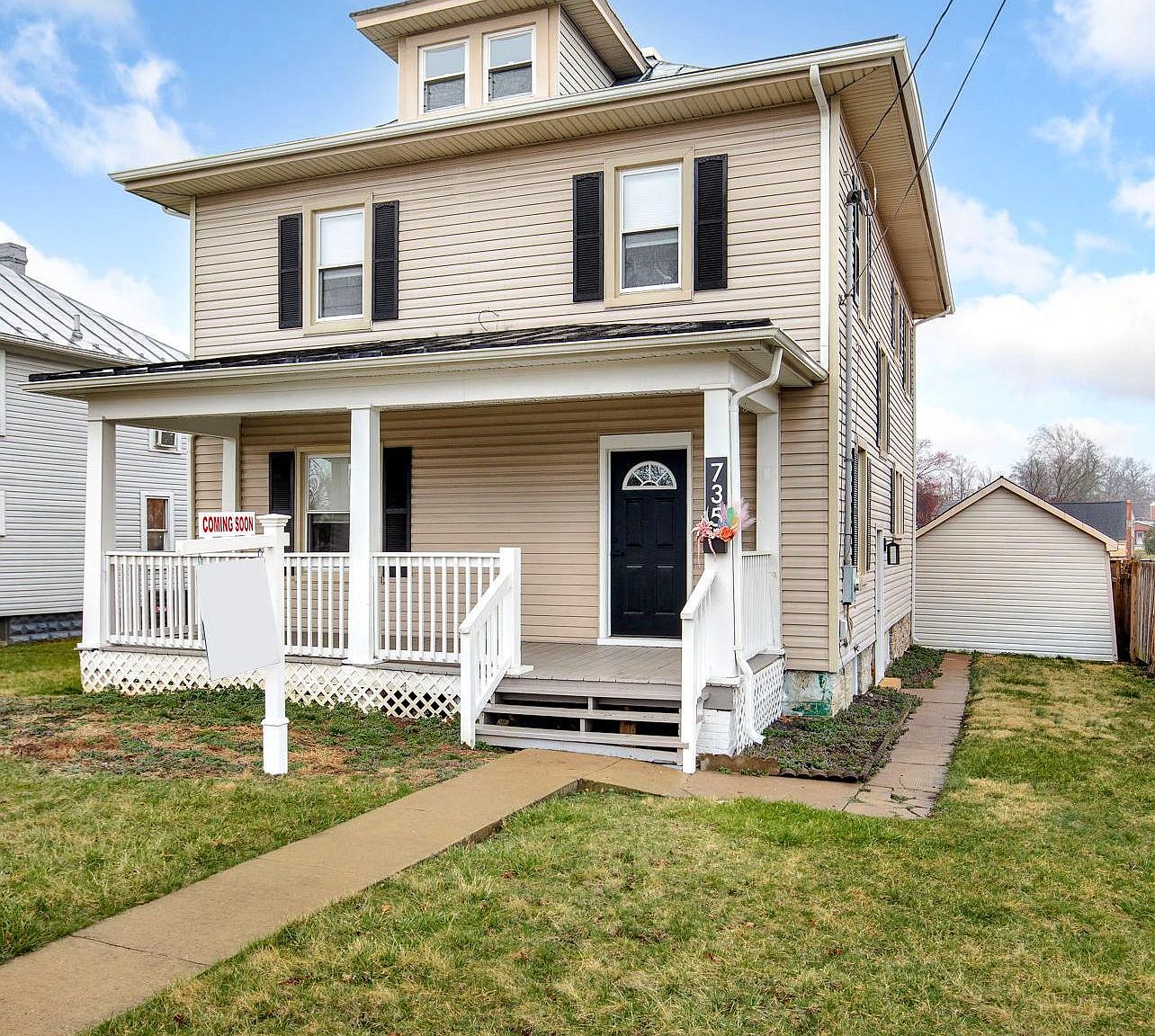 735 Berryville Ave, Winchester, VA 22601 Zillow