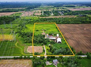 2300 Rosebank Rd, Pickering, ON L1X2R5