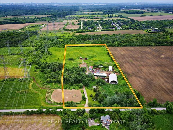 2300 Rosebank Rd, Pickering, ON L1X 2R5