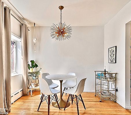 3rd image of 144 W Houston St APT 2