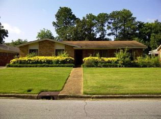 2218 Lancelot Pl, Columbus, GA 31904