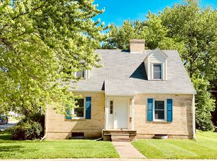 315 W Edwards St, Maryville, MO 64468