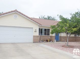 687 N 100 W, Hurricane, UT 84737