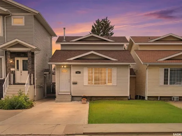 214 Dunlop STREET, Saskatoon, SK S7N 2B7