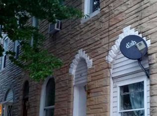 403 N Lakewood Ave, Baltimore, MD 21224