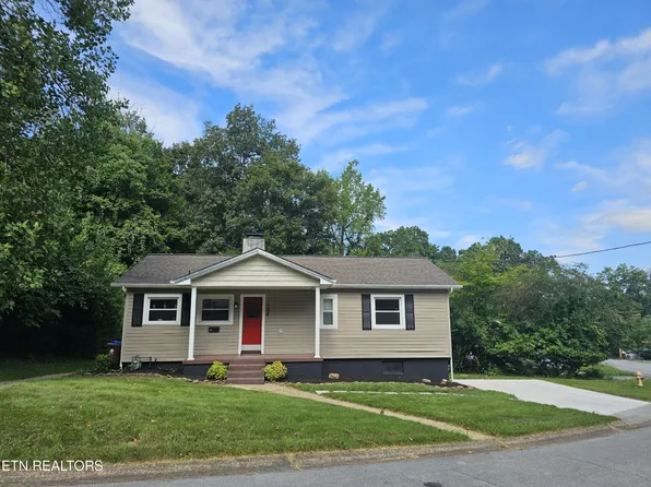 108 Decatur Rd, Oak Ridge, TN 37830