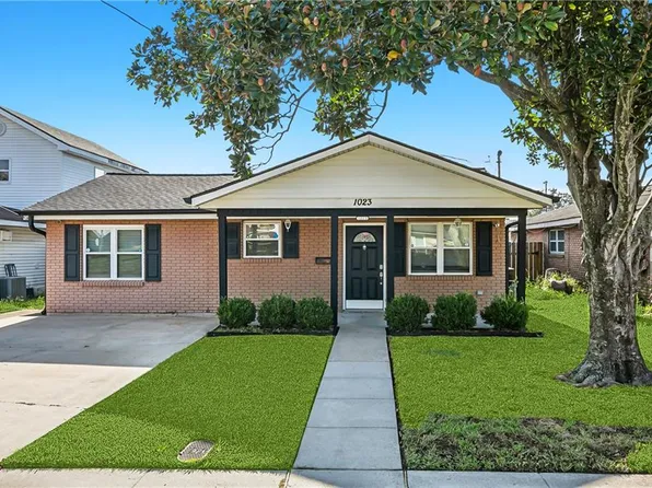 1023 N Starrett Rd, Metairie, LA 70003