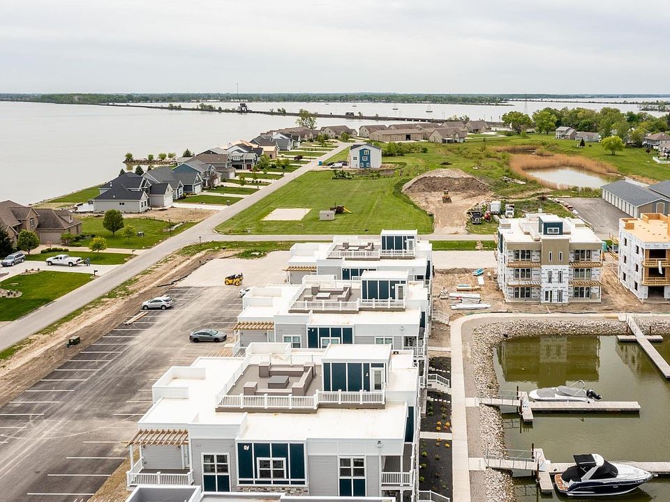 2676 S Waterside Ct, Lakeside Marblehead, OH 43440 MLS 20231661 Zillow