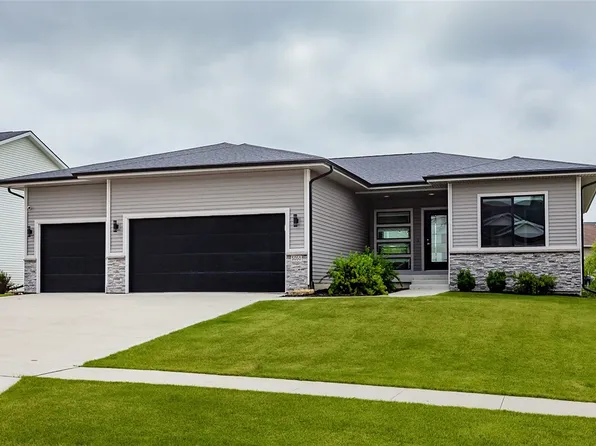 5050 Bulldog Ave, Van Meter, IA 50261