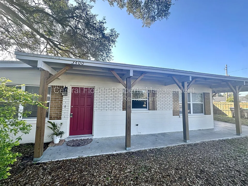 3400 Price Ave