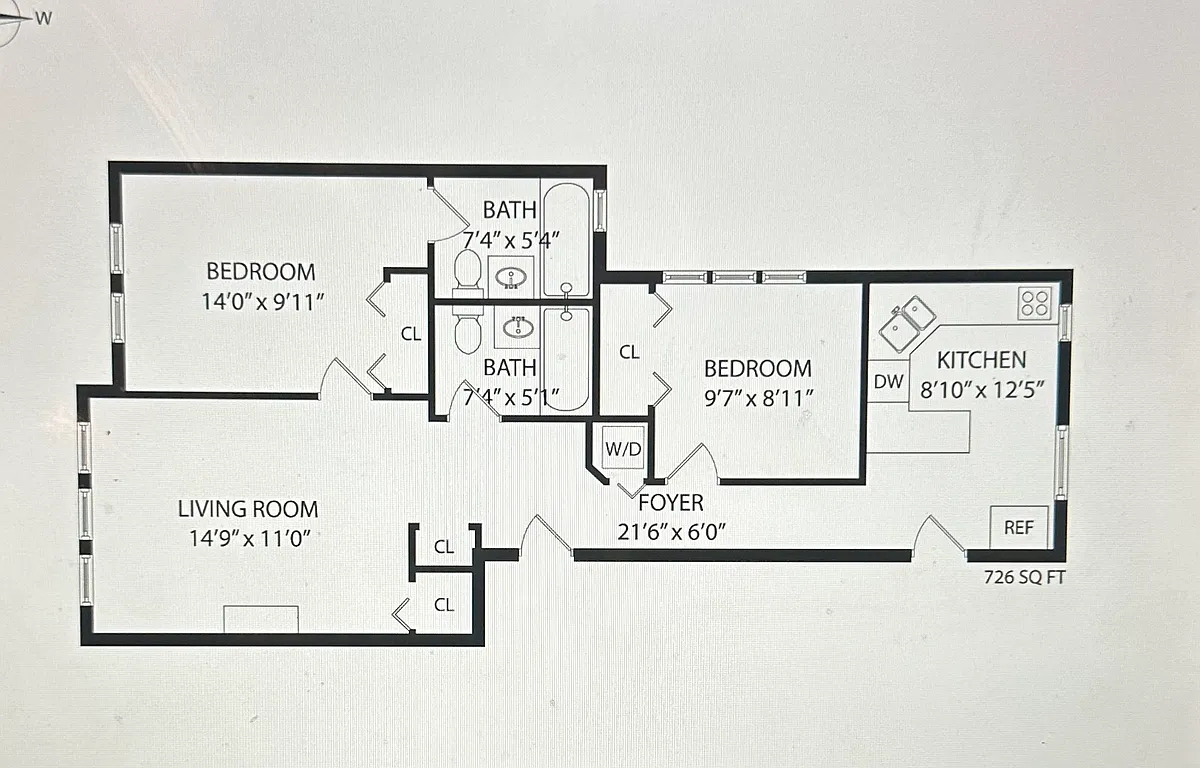 Building Photo - 7328 N Damen Ave #1