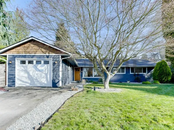 1608 NW 197th St, Shoreline, WA 98177