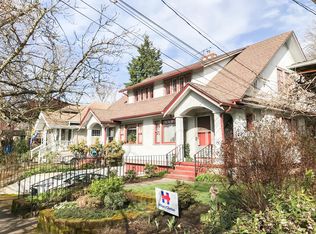 5323 NE Sacramento St, Portland, OR 97213