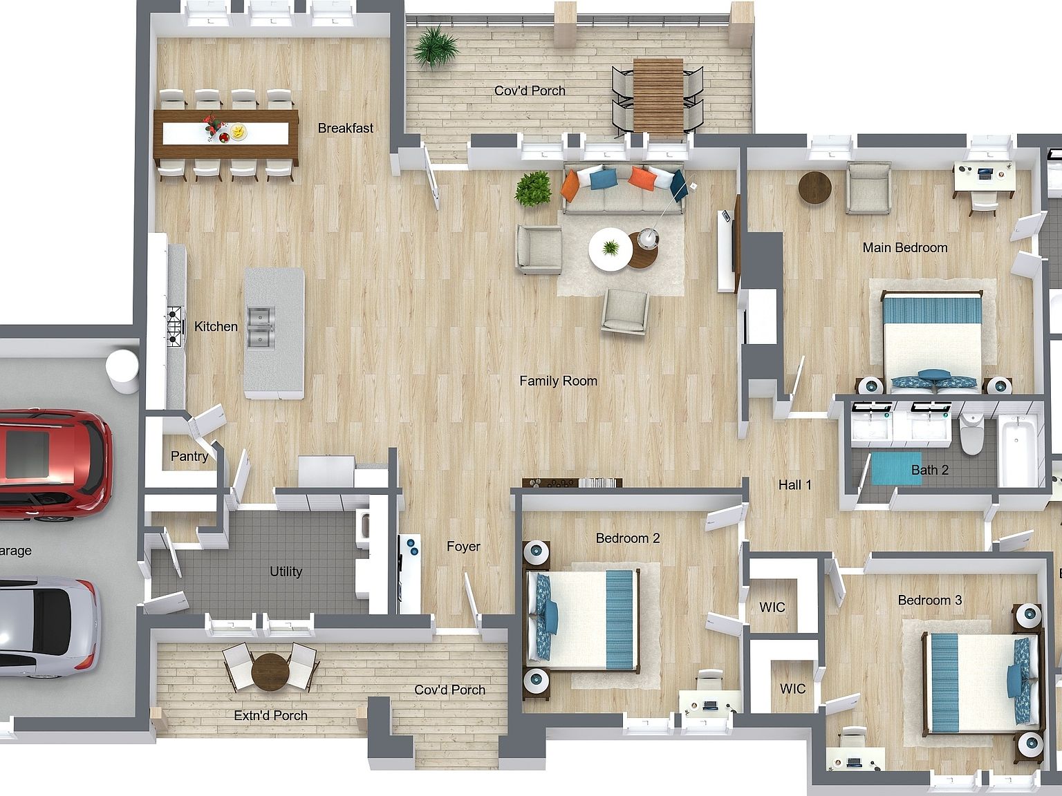 The Stonebridge Plan, Springside Estates II, Waxahachie, TX 75165 Zillow