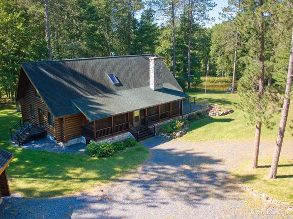 N5491 Foster City Rd, Vulcan, MI 49892