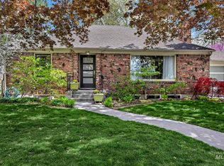1710 N 17th St, Boise, ID 83702