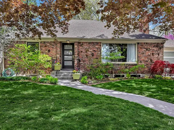 1710 N 17th St, Boise, ID 83702