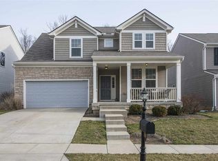 9706 Soaring Breezes, Union, KY 41091