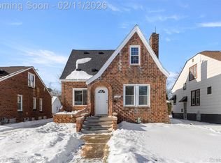 5251 Nottingham Rd, Detroit, MI 48224