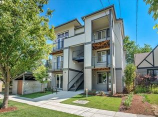 1526 N Holman St UNIT 3, Portland, OR 97217