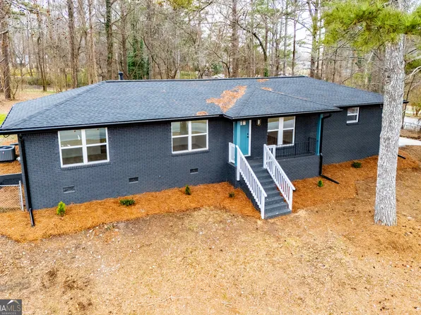 757 N Burnt Hickory Rd, Douglasville, GA 30134