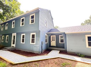 190 Sam Green Rd, Coventry, CT 06238