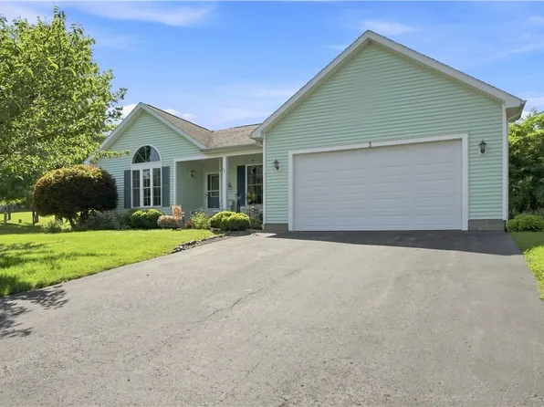 5 Wedgewood Ct, Brockport, NY 14420