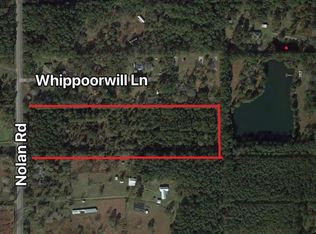 0 Nolan Rd, Middleburg, FL 32068