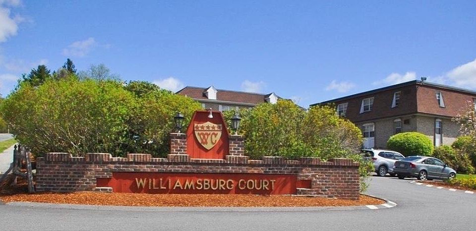 1st image of 28 Williamsburg Ct Unit 14