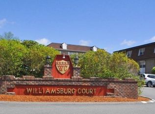 28 Williamsburg Ct UNIT 14, Shrewsbury, MA 01545